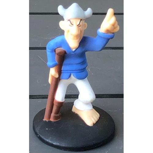 Figurine Triple Patte McDonald s 2019 Astérix Et Obélix Uderzo