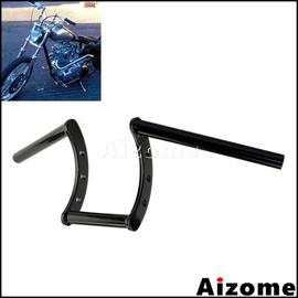 Guidon De Frein Universel Pour Moto Barres Z De 1 Pouce Pour Harley