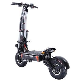 Halo Knight T Max Trottinette Lectrique Tout Terrain Pouces