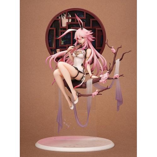 Houkai 3rd Sakura Yae Anime Figure Honkai Impact 3 Repliment Sakura Yae