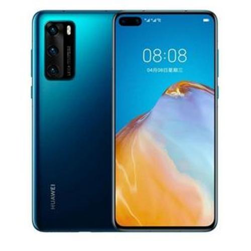 Huawei P G Go Ram Go Double Sim Bleu Rakuten