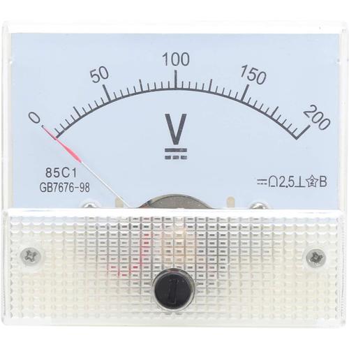 Indicateur de panneau pratique simple et pratique pour câbler le