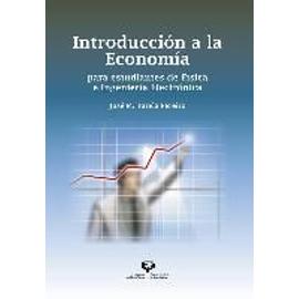 Introducci N A La Econom A Para Estudiantes De F Sica E Ingenier A