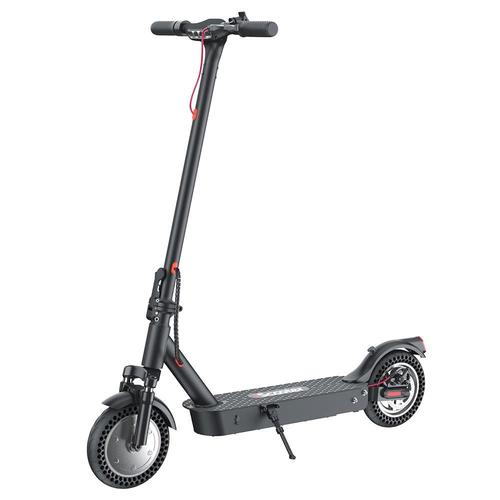 IScooter i9 Max Scooter électrique 10 pouces Pneu en nid d abeille