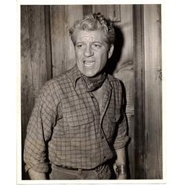 Jean Gabin La Peniche De L Amour Moontide Fritz Lang Archie