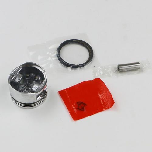 Kit De Piston Avec Bagues De Piston Mm Pour D Broussailleuse Honda