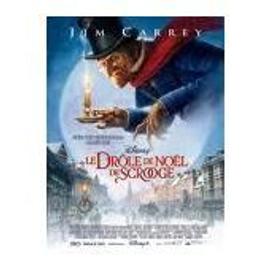 Le Drole De Noel De Scrooge Disney S A Christmas Carol Walt Disney