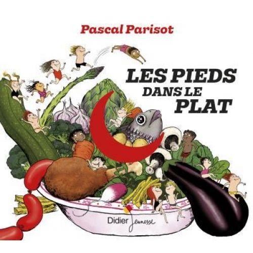 Les Pieds Dans Le Plat CD Rakuten