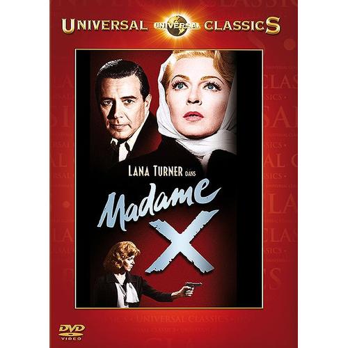 Madame X Dvd Zone Rakuten