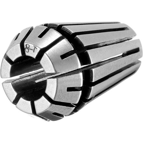 Mandrin Ressort Serrage Pince Serrage Ressort Collet ER16 8mm Pour