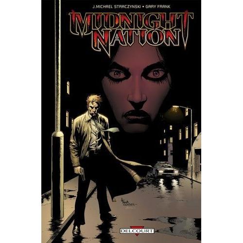 Midnight Nation Int Grale Bd Et Humour Rakuten