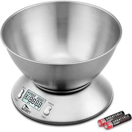 Nouveau non déballéBalance de Cuisine électronique 5kg Uten Balance