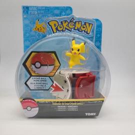 Oryginalny Takara Tomy Pokemon akcja Pose kieszonkowy potwór kolekcja