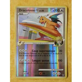 Pokemon Reverse Dracolosse Fb Niv Vainqueurs Supremes Pv