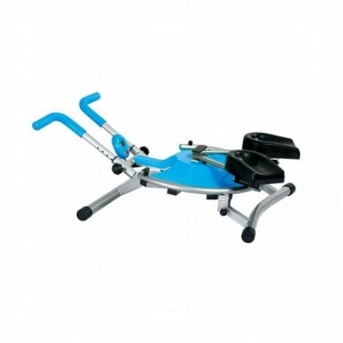 POWER TWISTER ABDO DAVID DOUILLET Musculation Fitness Rakuten