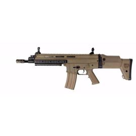 Replique Fusil Bille Mk Sportline Issc Tan Aeg Semi Et Full Auto