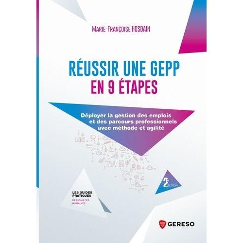 R Ussir Une Gpec En Tapes D Ployer La Gestion Des Comp Tences Avec