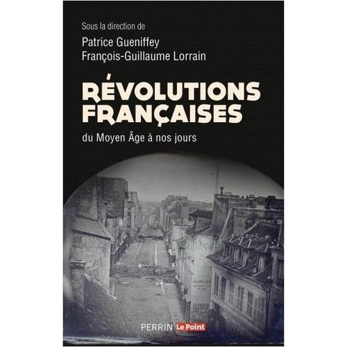 Révolutions Françaises Du Moyen Âge À Nos Jours Rakuten