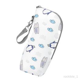 Rockible Sac Chauffant Multifonctionnel Pour De Lait Sac Isotherme