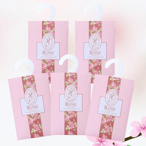 Sachets Pour Tiroirs Et Placards Placard Sachet Sachets Parfum S Pour