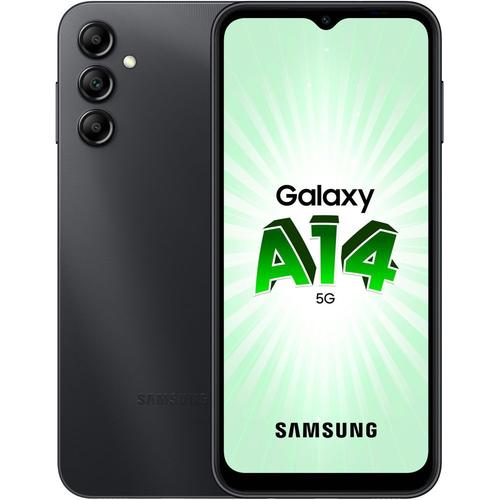 Samsung Galaxy A G Dual Sim Go Noir Rakuten