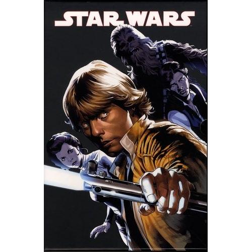 Star Wars Tome Skywalker Passe L Attaque Rakuten