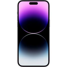 Apple IPhone 14 Pro Max Violet Intense 128 Go Rakuten