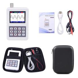 Sondeusbmanuel Oscilloscope numérique Portable DSO Pro bande