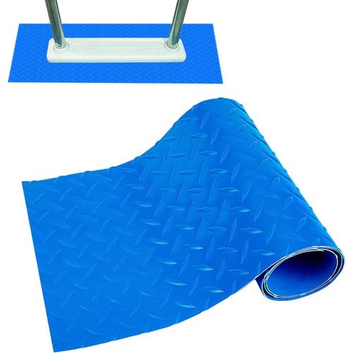 Tapis d échelle de Piscine Tapis d échelle pour piscines Hors Sol avec