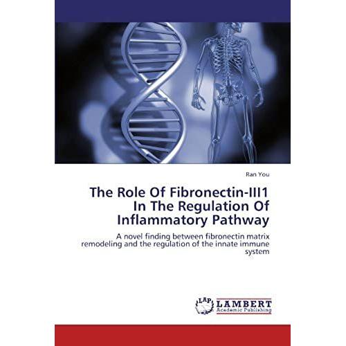 The Role Of Fibronectin Iii In The Regulation Of Inflammatory Pathway