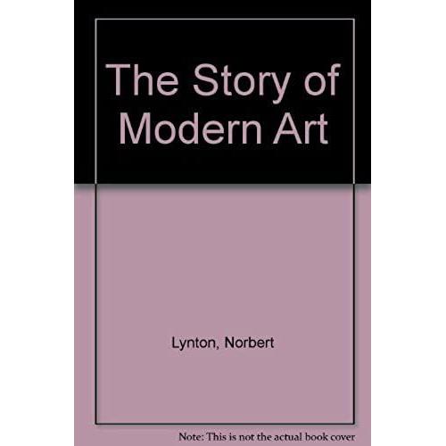 The Story Of Modern Art Rakuten