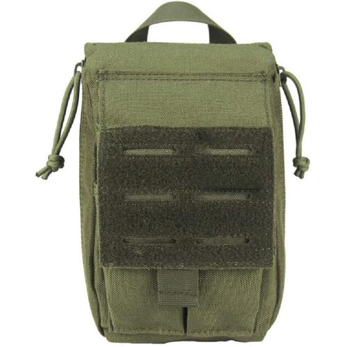 Trousse De Secours Emt Pochette Edc Poche Molle Sacoche Tactique