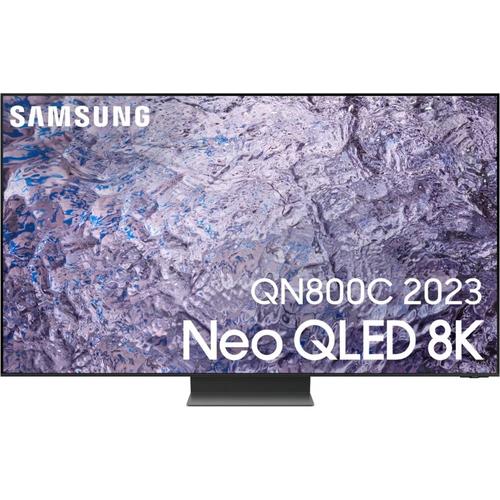 TV Neo QLED Samsung QN800 8K Rakuten