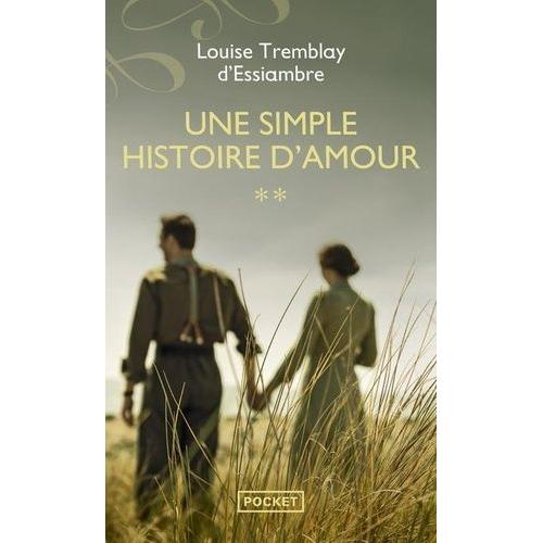 Une Simple Histoire D Amour Tome Les Rafales Suivi De Les