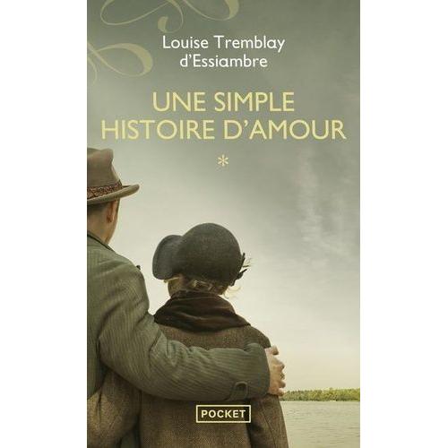 Une Simple Histoire D Amour Tome Litt Rature Rakuten