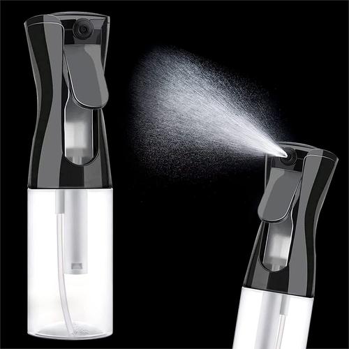 Vaporisateur Bouteille Spray Brumisateur à Eau Vide Réutilisable