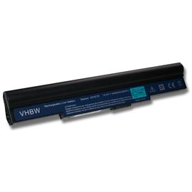 Vhbw Batterie Compatible Avec Acer Aspire 5943G 5943G 454G64Mn 5950G