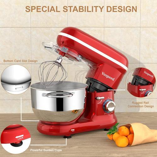 Vospeed Robot Patissier W L Gateau M Langeur Lectrique Cuisine