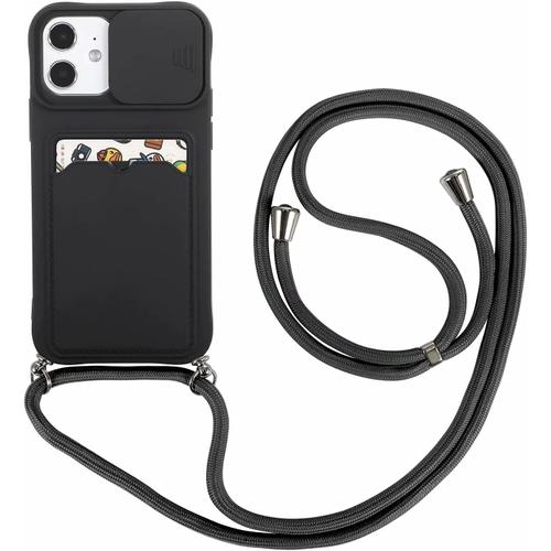 Xinyunewcoque Compatible Avec Iphone Pro Collier Pour Tui Colliers