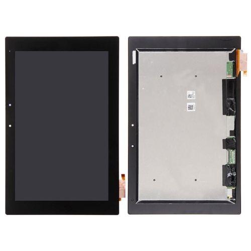 Xperia Tablet Z Sgp Sgp Sgp Ecran Remplacement Complet