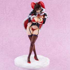 Zones Jouet Waifu Figurine Hentai Anime Girl Figure Christmas Bunny