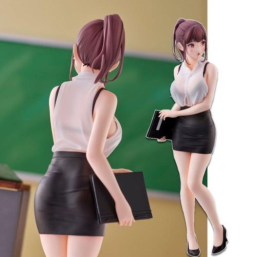 Zones Jouet Waifu Figurine Hentai Anime Girl Sexy Figure Tannin No