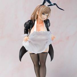 Zones Toy Waifu Figurine Hentai Anime Figure Girl Sexy Figure Mama