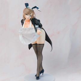 Zones Toy Waifu Figurine Hentai Anime Figure Girl Sexy Figure Mama