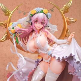 Zones Toy Waifu Figurine Hentai Anime Pour Fille Figurine Sexy Sonico