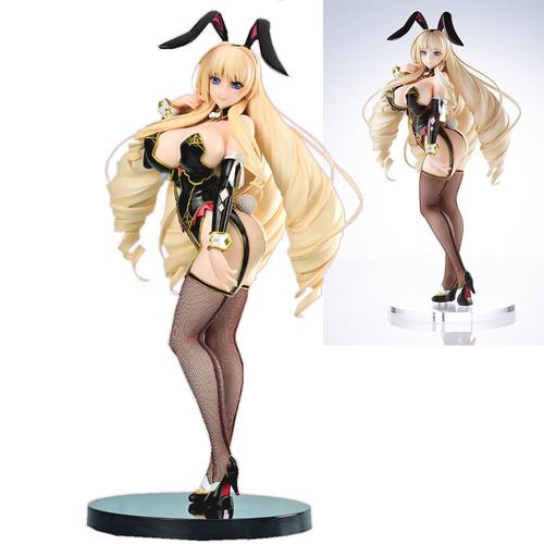 Zones Toy Waifu Figurine Hentai Bunny Yuka Mizuhara Collection De