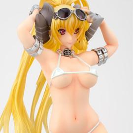 Zones Toy Waifu Figurine Hentai Figurine Lucifer Maou Mokushiroku