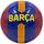 Ballon Fc Barcelone pas cher - Meilleures offres sur le neuf et l'occasion Ballon Fc Barcelone