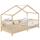 Barriere De Protection Lit Enfant