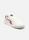 Basket Redskins Blanche